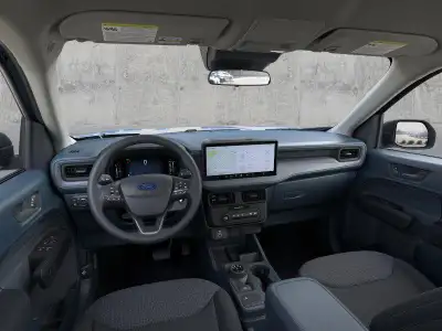 New 2026 Ford Maverick XL Crew Cab Truck for sale in Lincoln NE