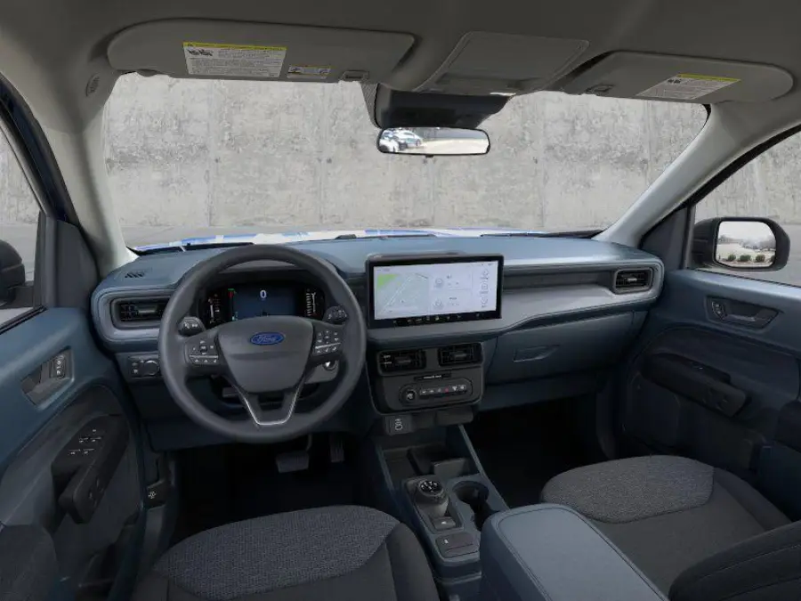 New 2026 Ford Maverick for sale in Lincoln NE