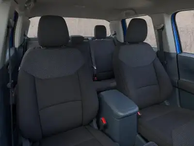 New 2026 Ford Maverick for sale in Lincoln NE