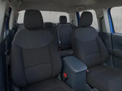 New 2026 Ford Maverick XL Crew Cab Truck for sale in Lincoln NE