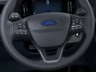 New 2026 Ford Maverick for sale in Lincoln NE
