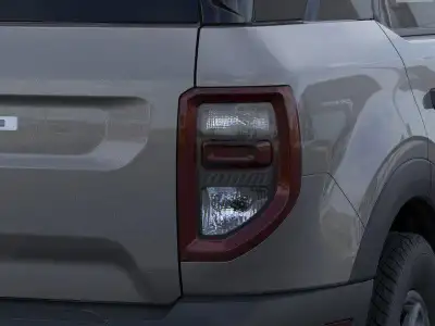 New 2026 Ford Bronco Sport for sale in Lincoln NE