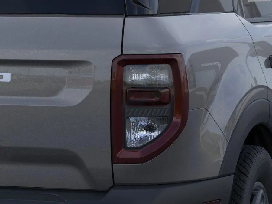 New 2026 Ford Bronco Sport for sale in Lincoln NE