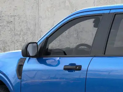 New 2026 Ford Maverick for sale in Lincoln NE