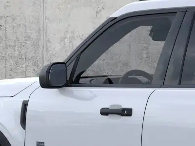 New 2026 Ford Bronco Sport for sale in Lincoln NE