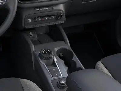 New 2026 Ford Bronco Sport for sale in Lincoln NE