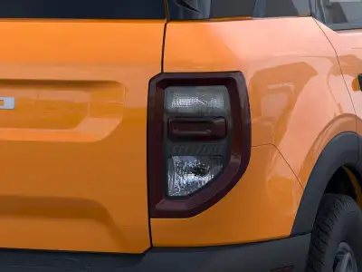 New 2026 Ford Bronco Sport for sale in Lincoln NE