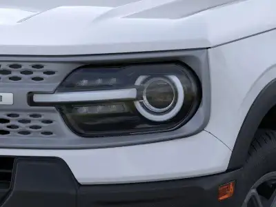 New 2026 Ford Bronco Sport for sale in Lincoln NE