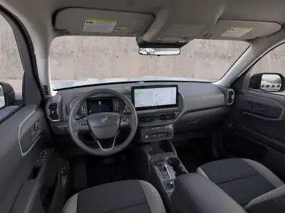 New 2026 Ford Bronco Sport for sale in Lincoln NE