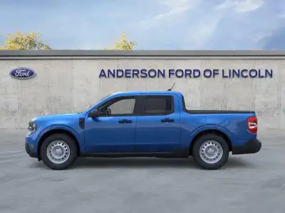 New 2026 Ford Maverick XL Crew Cab Truck for sale in Lincoln NE