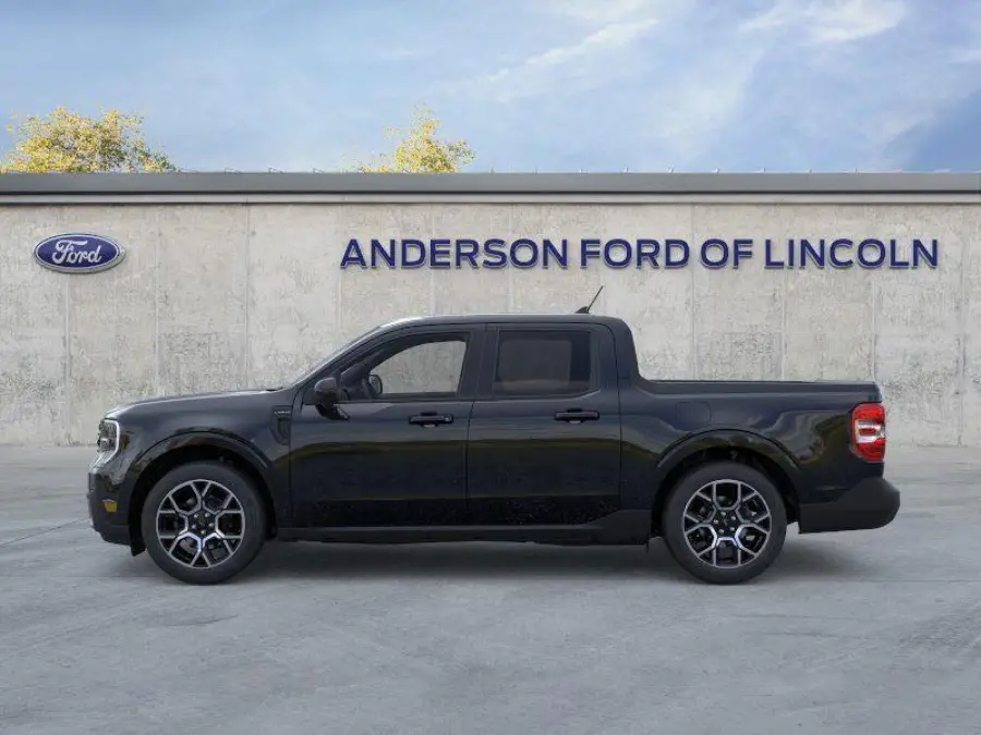 New 2026 Ford Maverick for sale in Lincoln NE