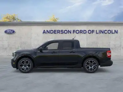 New 2026 Ford Maverick Lariat Crew Cab Truck for sale in Lincoln NE