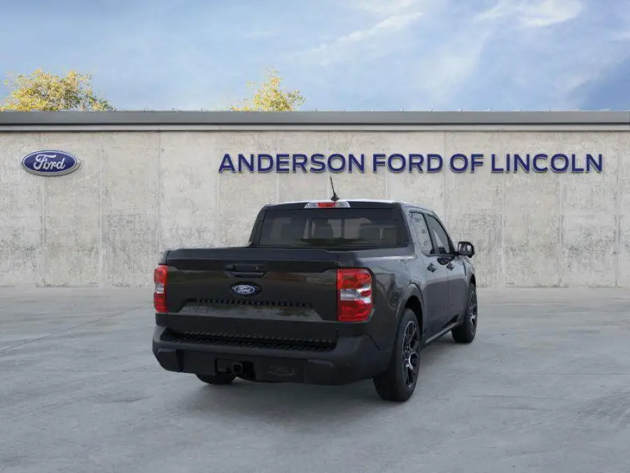 New 2026 Ford Maverick for sale in Lincoln NE
