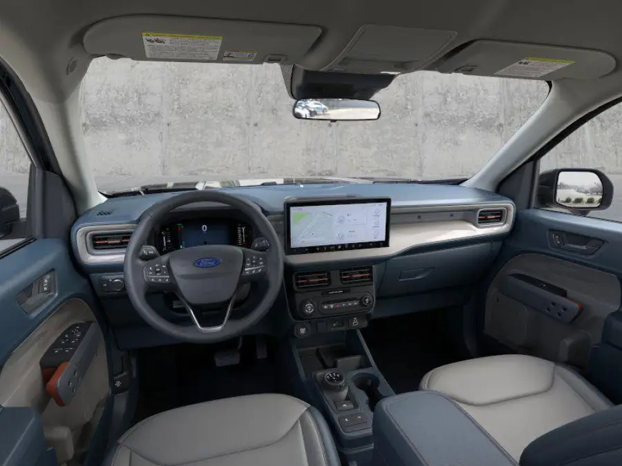 New 2026 Ford Maverick for sale in Lincoln NE