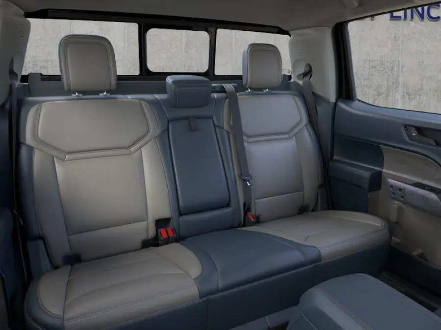 New 2026 Ford Maverick for sale in Lincoln NE