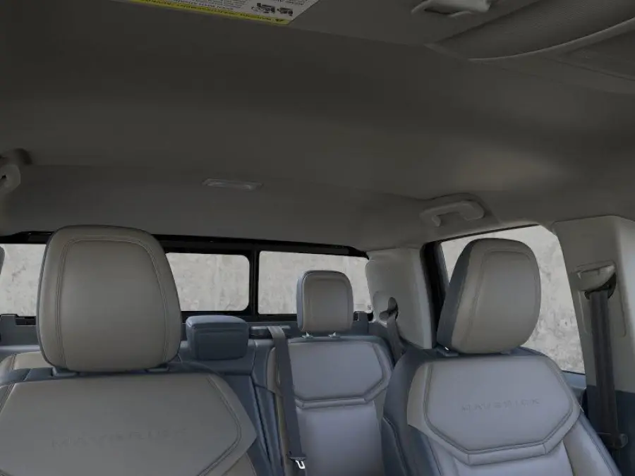 New 2026 Ford Maverick for sale in Lincoln NE