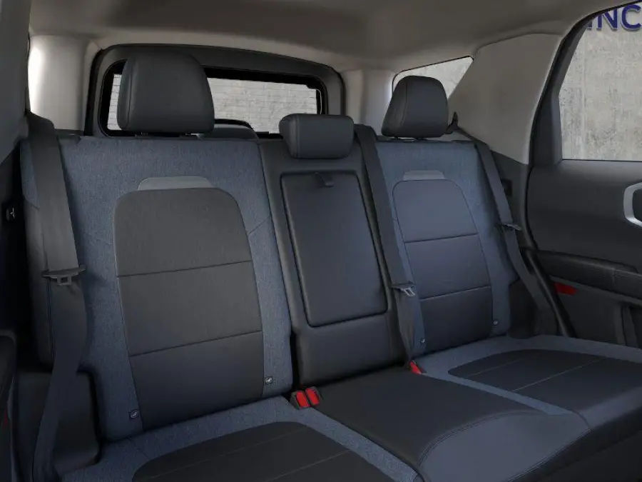 New 2026 Ford Bronco Sport for sale in Lincoln NE
