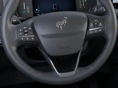 New 2026 Ford Bronco Sport for sale in Lincoln NE
