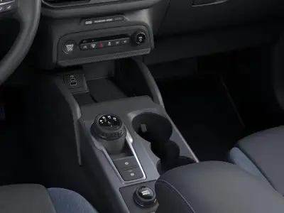 New 2026 Ford Bronco Sport for sale in Lincoln NE