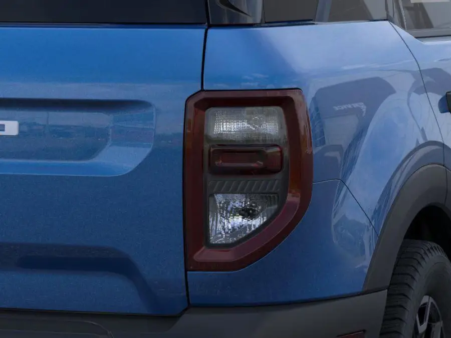 New 2026 Ford Bronco Sport for sale in Lincoln NE