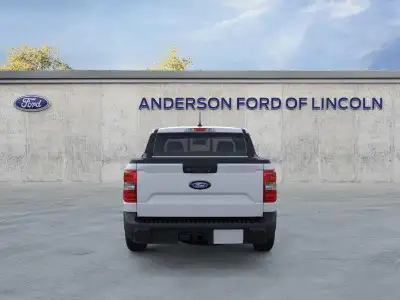 New 2026 Ford Maverick Lariat Crew Cab Truck for sale in Lincoln NE