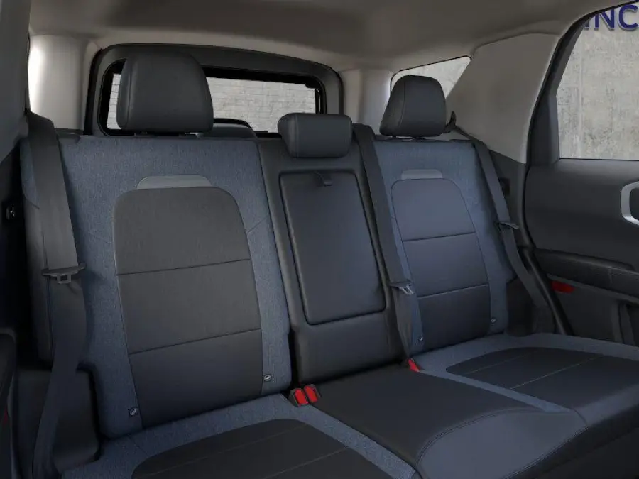 New 2026 Ford Bronco Sport for sale in Lincoln NE