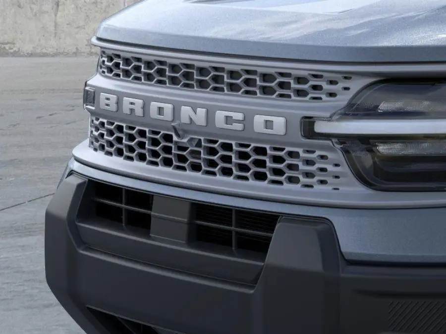 New 2026 Ford Bronco Sport for sale in Lincoln NE