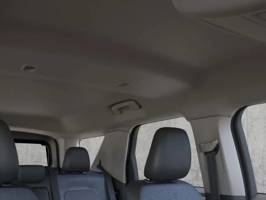 New 2026 Ford Bronco Sport for sale in Lincoln NE