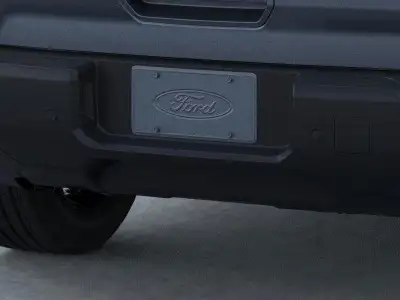 New 2026 Ford Bronco Sport for sale in Lincoln NE