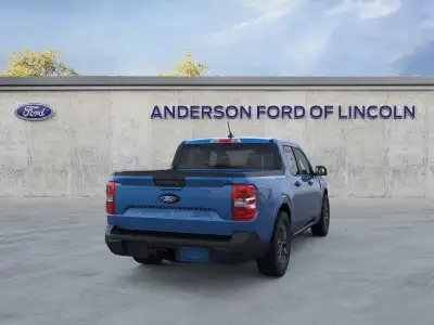 New 2026 Ford Maverick XLT Crew Cab Truck for sale in Lincoln NE