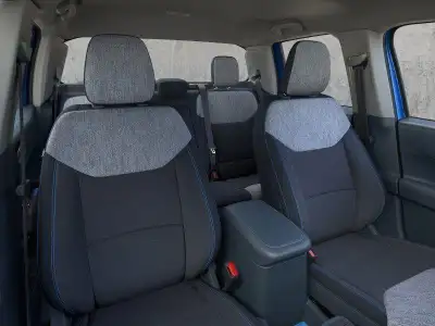 New 2026 Ford Maverick XLT Crew Cab Truck for sale in Lincoln NE