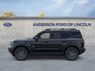 New 2026 Ford Bronco Sport Big Bend SUV/Crossover for sale in Lincoln NE