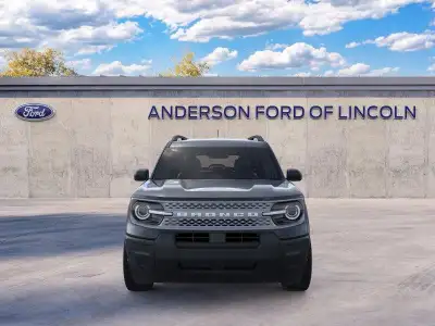New 2026 Ford Bronco Sport for sale in Lincoln NE