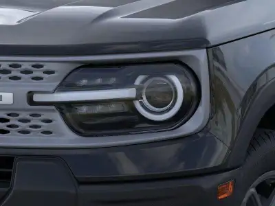 New 2026 Ford Bronco Sport for sale in Lincoln NE