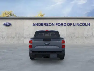 New 2026 Ford Maverick Lariat Crew Cab Truck for sale in Lincoln NE