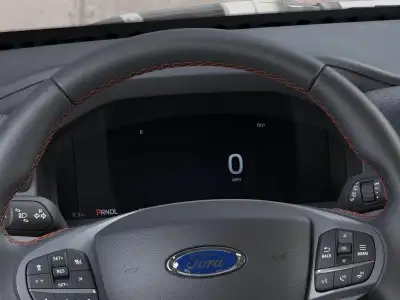 New 2026 Ford Explorer for sale in Lincoln NE