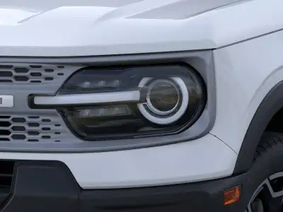 New 2026 Ford Bronco Sport for sale in Lincoln NE