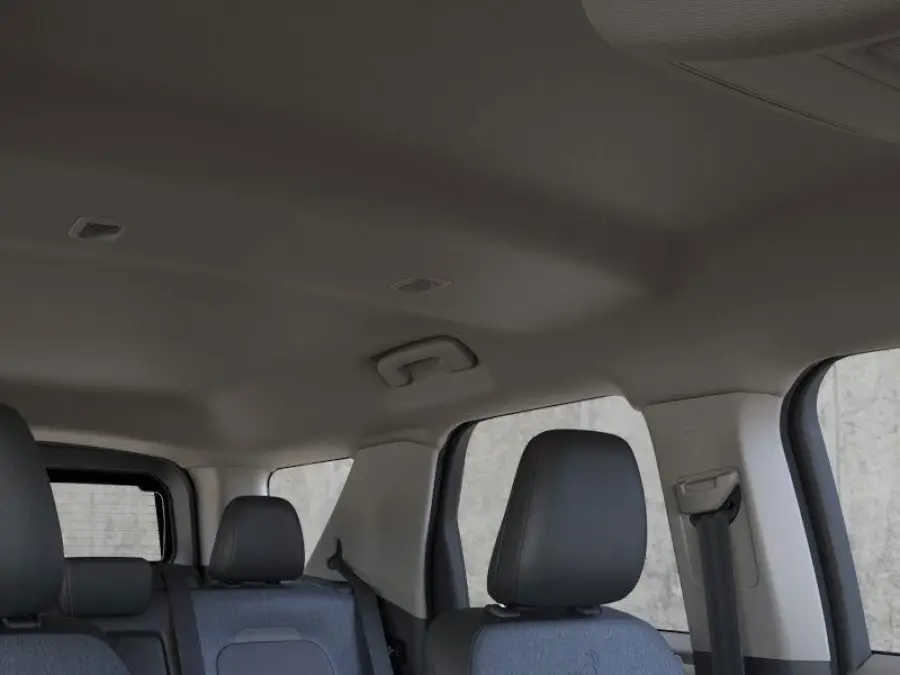 New 2026 Ford Bronco Sport for sale in Lincoln NE
