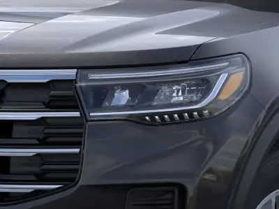 New 2026 Ford Explorer for sale in Lincoln NE