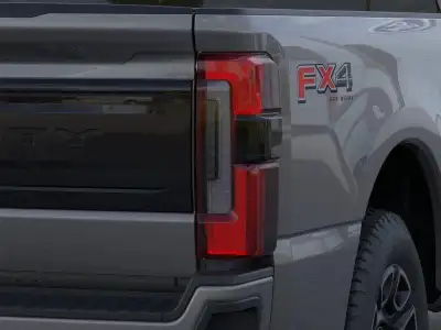 New 2026 Ford Super Duty F-250 for sale in Lincoln NE