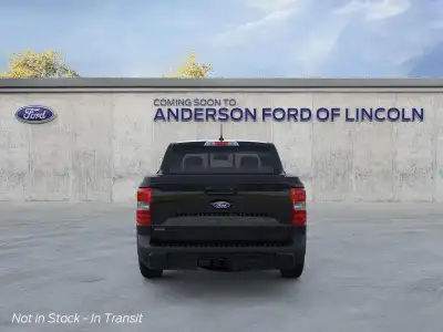 New 2026 Ford Maverick Lariat Crew Cab Truck for sale in Lincoln NE