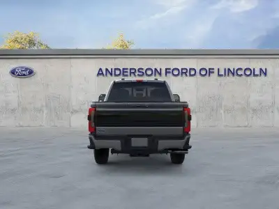 New 2026 Ford Super Duty F-250 Platinum Crew Cab Truck for sale in Lincoln NE