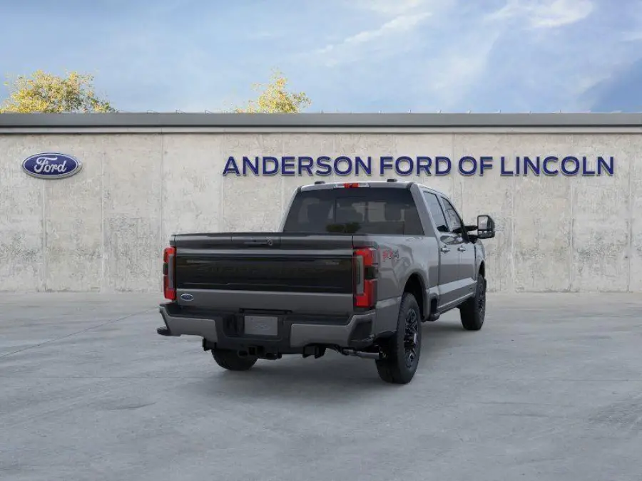 New 2026 Ford Super Duty F-250 for sale in Lincoln NE