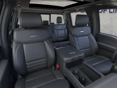 New 2026 Ford Super Duty F-250 Platinum Crew Cab Truck for sale in Lincoln NE