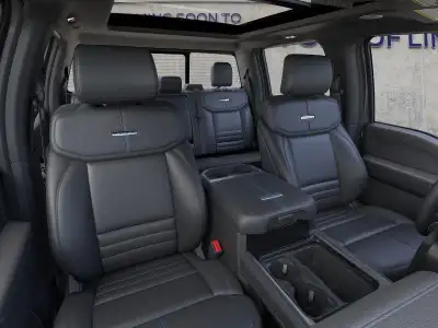 New 2026 Ford Super Duty F-250 Platinum Crew Cab Truck for sale in Lincoln NE