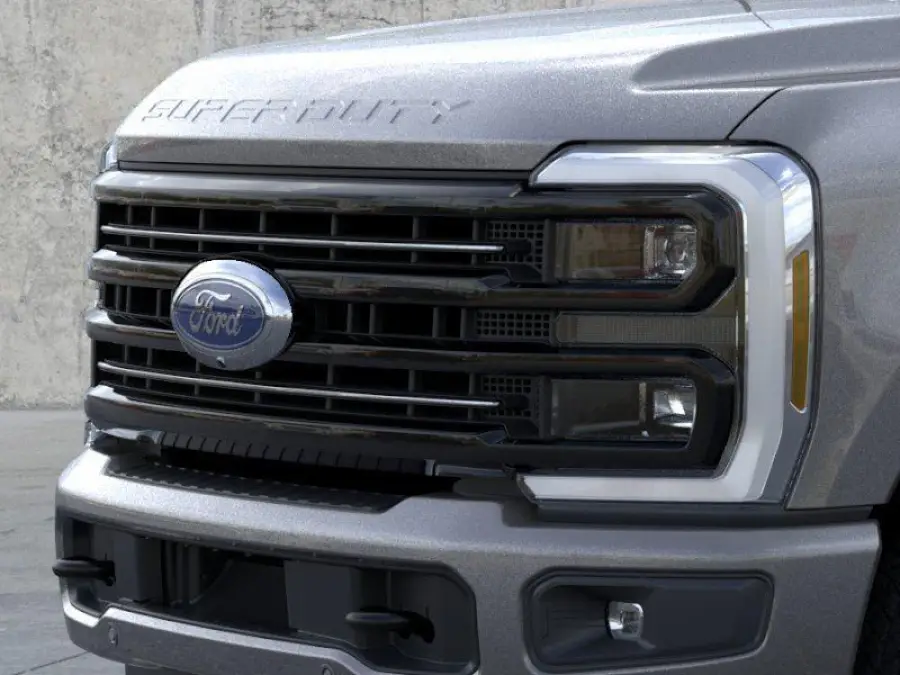 New 2026 Ford Super Duty F-250 for sale in Lincoln NE