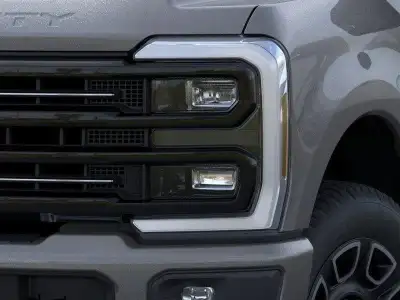 New 2026 Ford Super Duty F-250 for sale in Lincoln NE