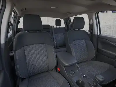 New 2026 Ford Ranger XL Crew Cab Truck for sale in Lincoln NE