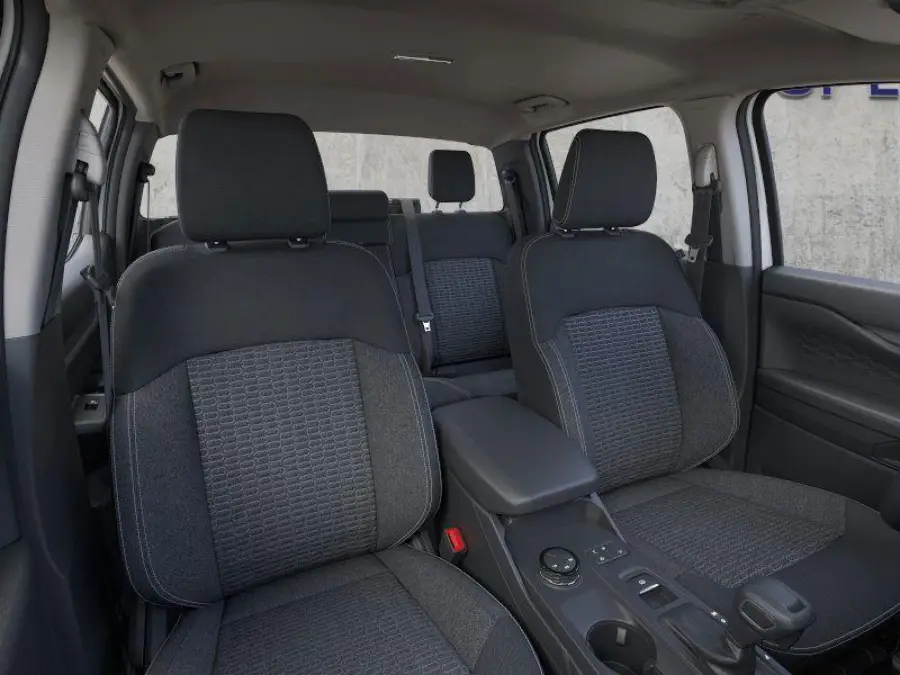 New 2026 Ford Ranger for sale in Lincoln NE