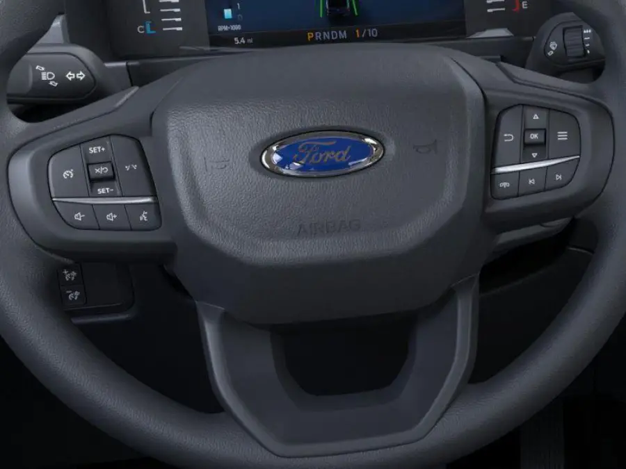 New 2026 Ford Ranger for sale in Lincoln NE